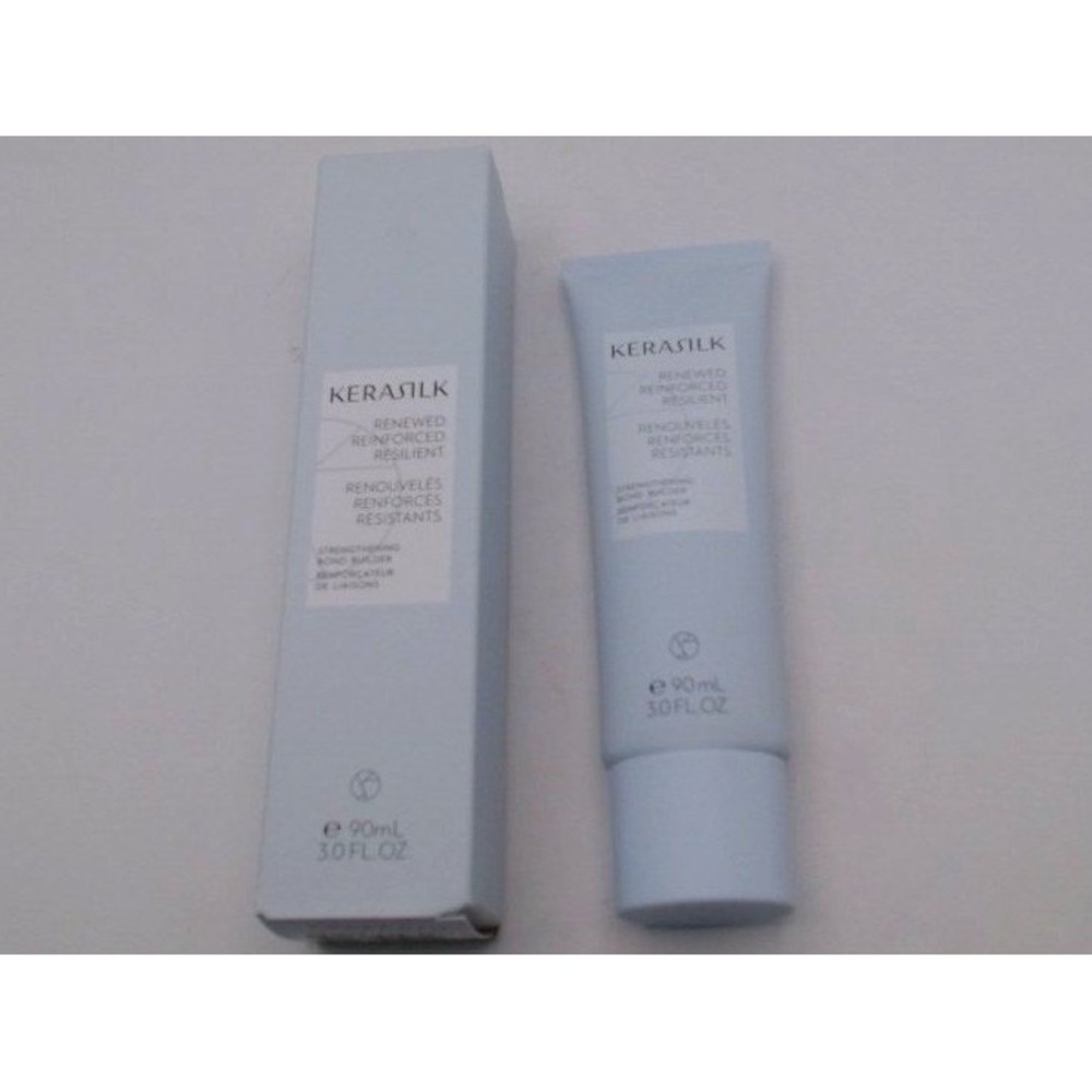 Kerasilk - Strengthening Bond Builder,  90ml, 30 Fl Oz, BRAND NEW INBOX